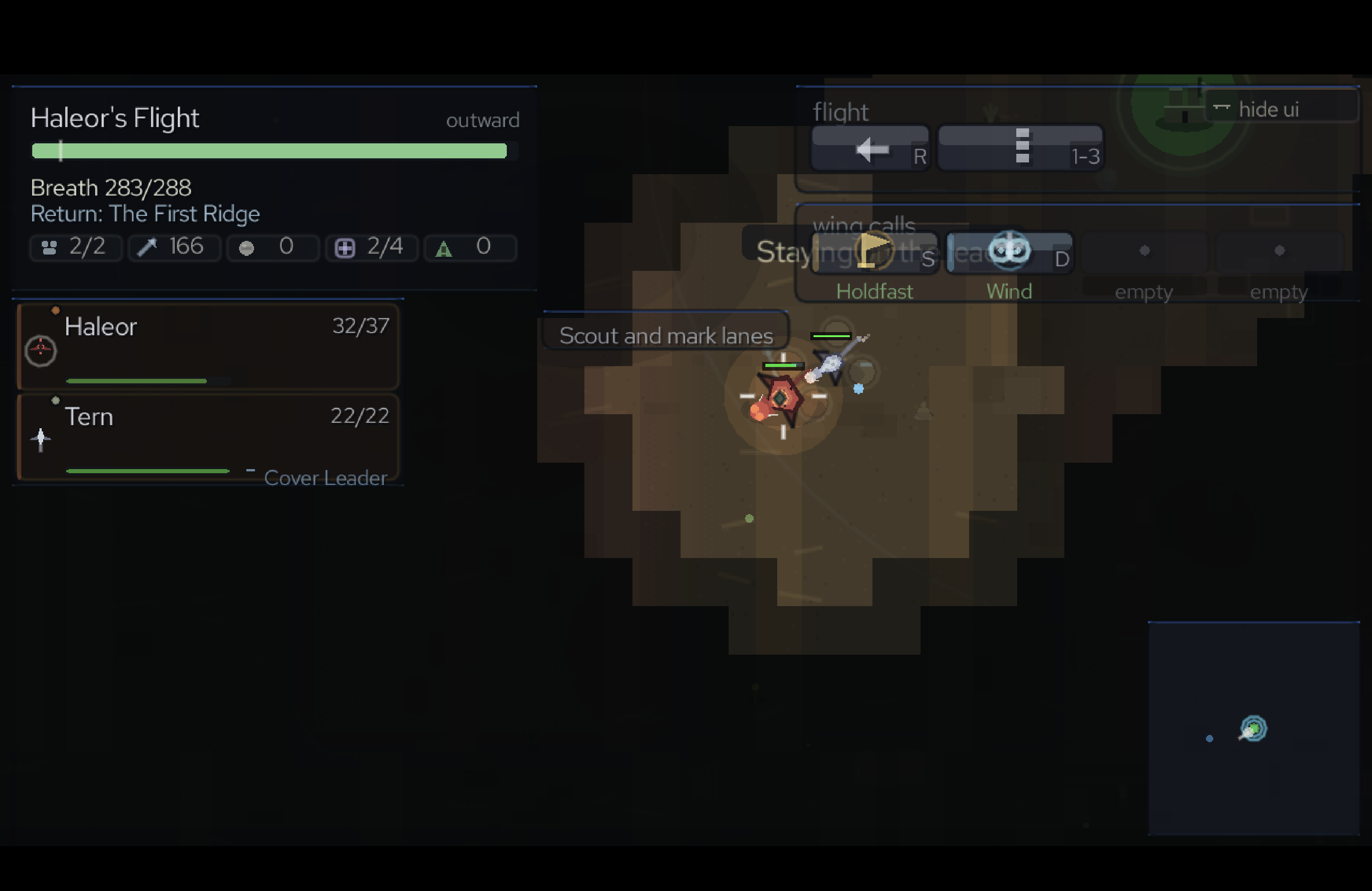 Steam post image