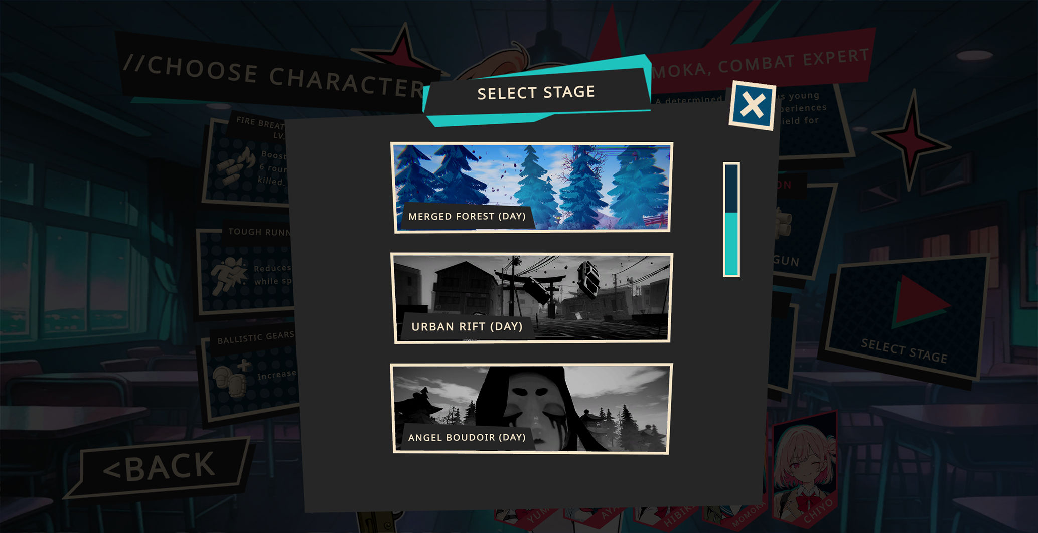 Steam post image