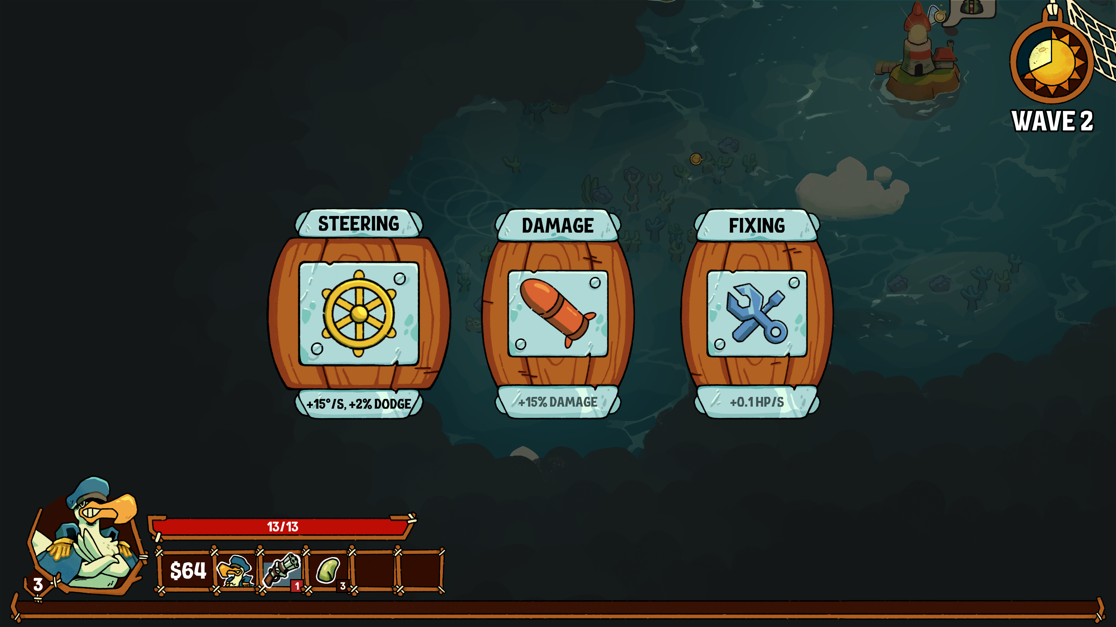 Steam post image