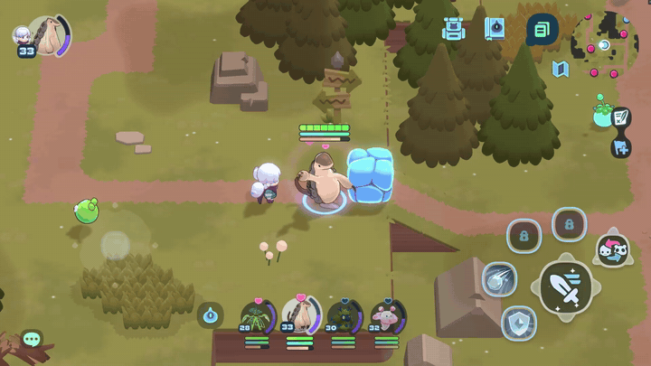 Steam post image