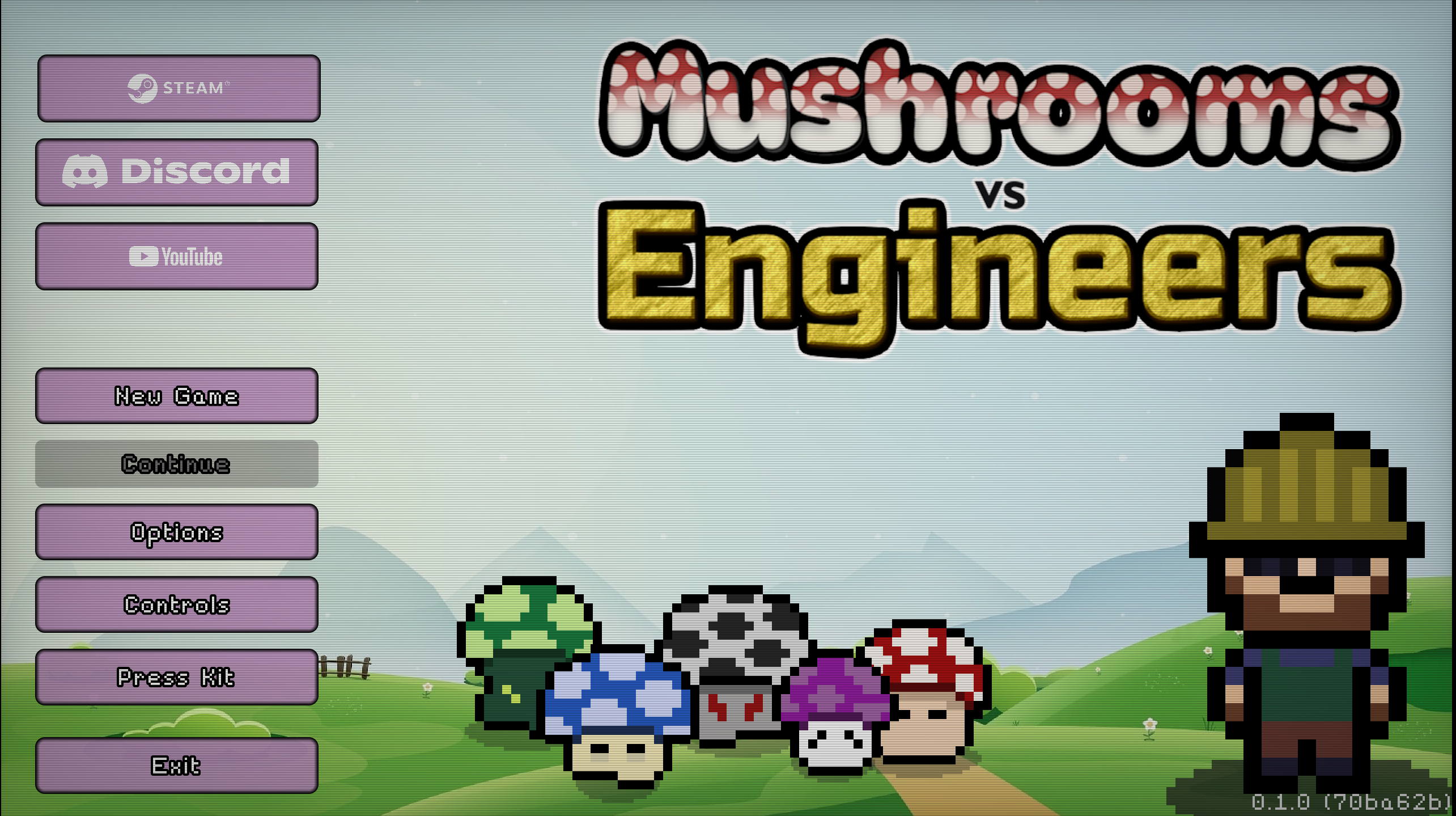 Steam post image