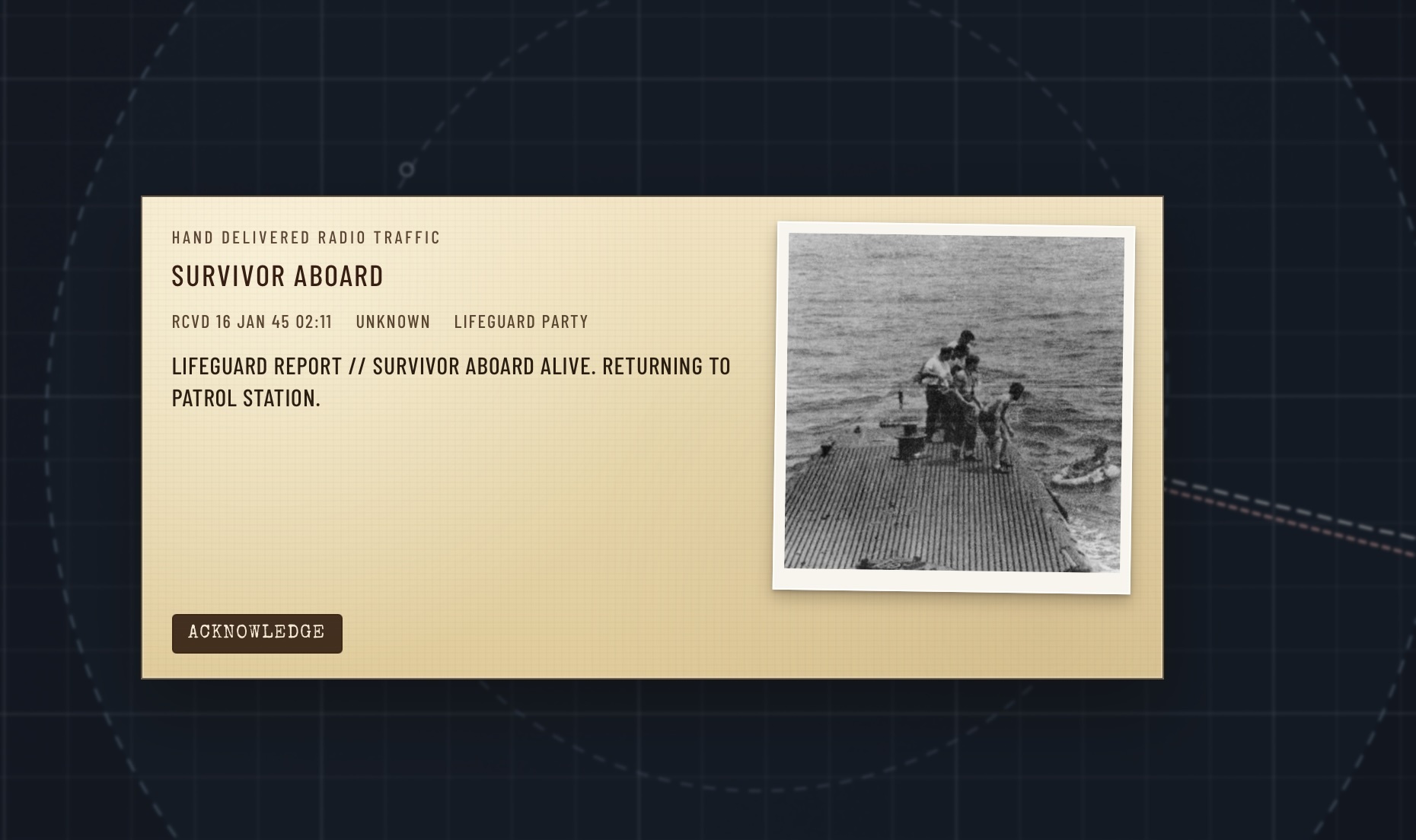 Steam post image
