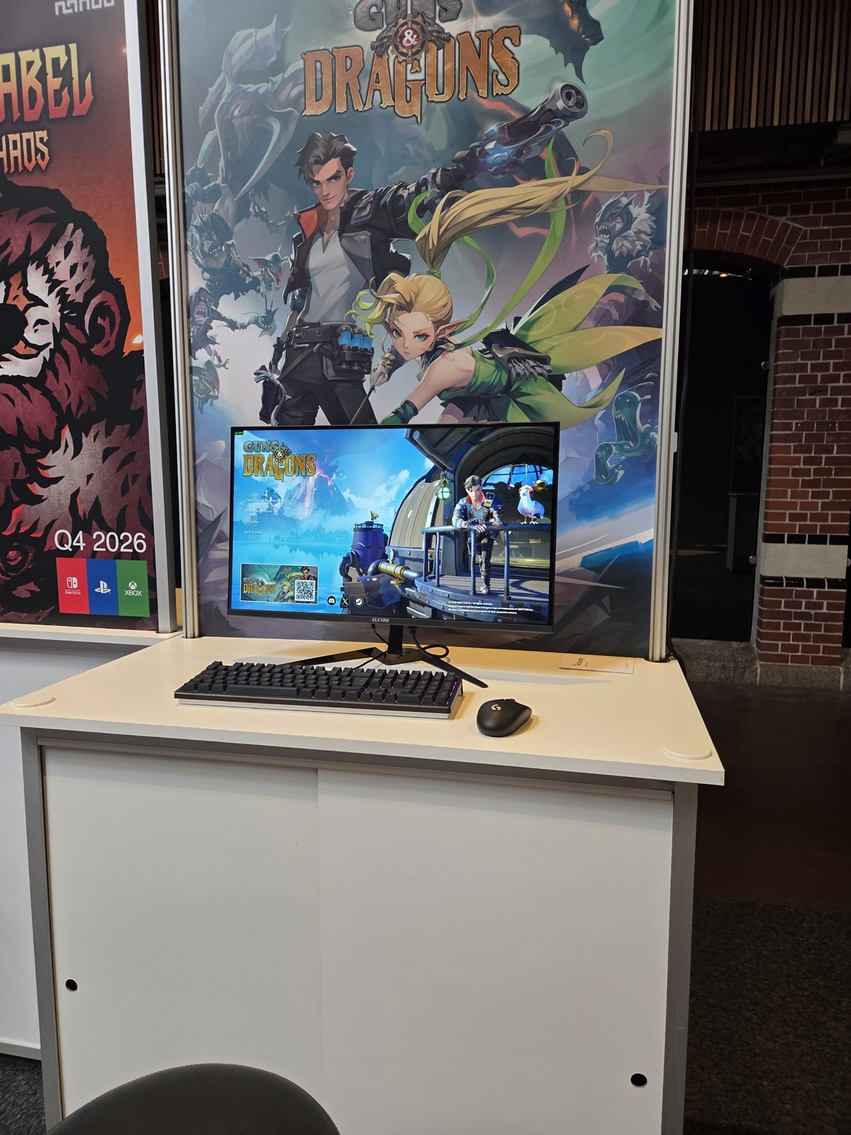 Steam post image