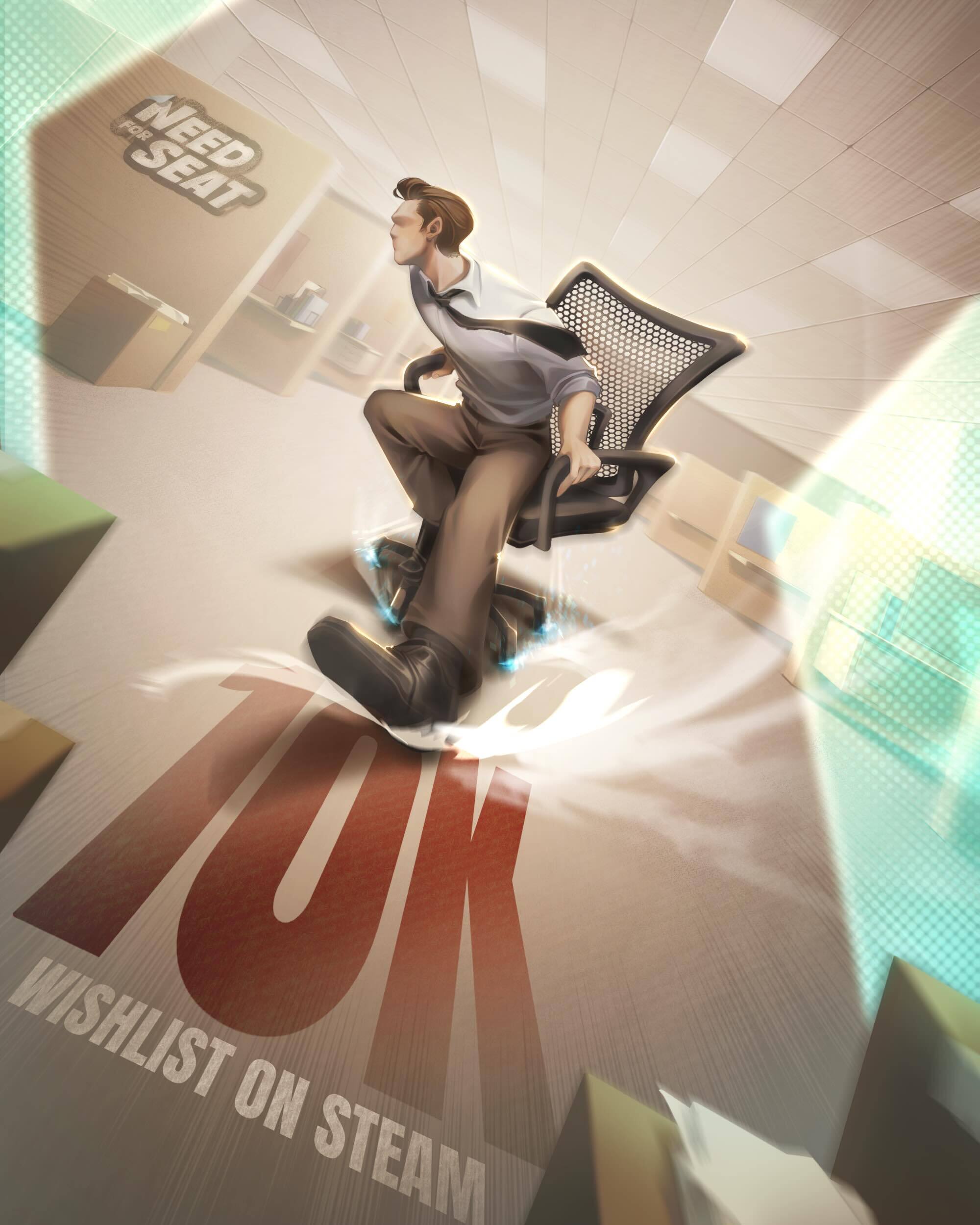 Steam post image