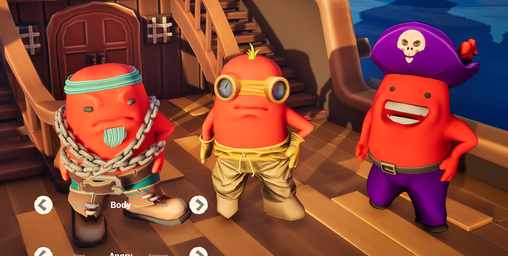 Steam post image