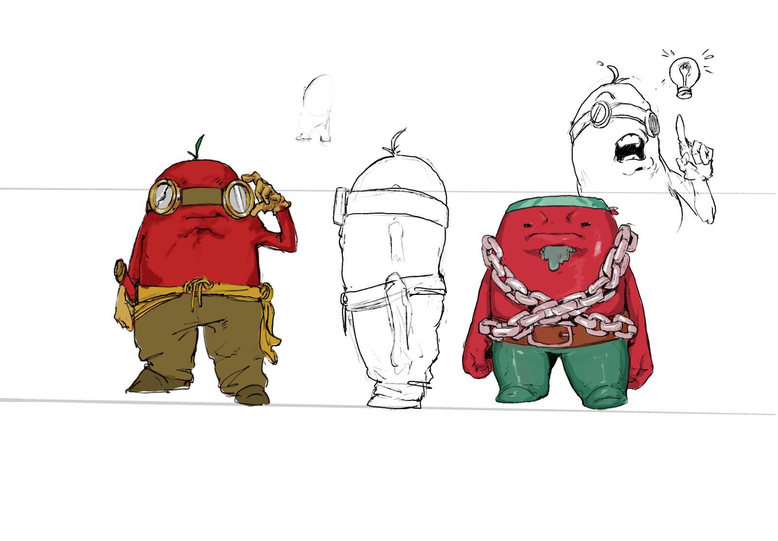 Steam post image