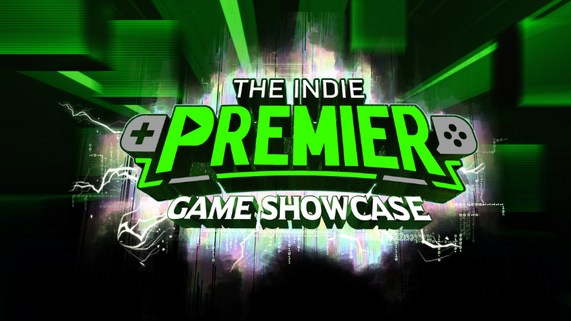 The Indie Premier Game Showcase 2026 Details Announced