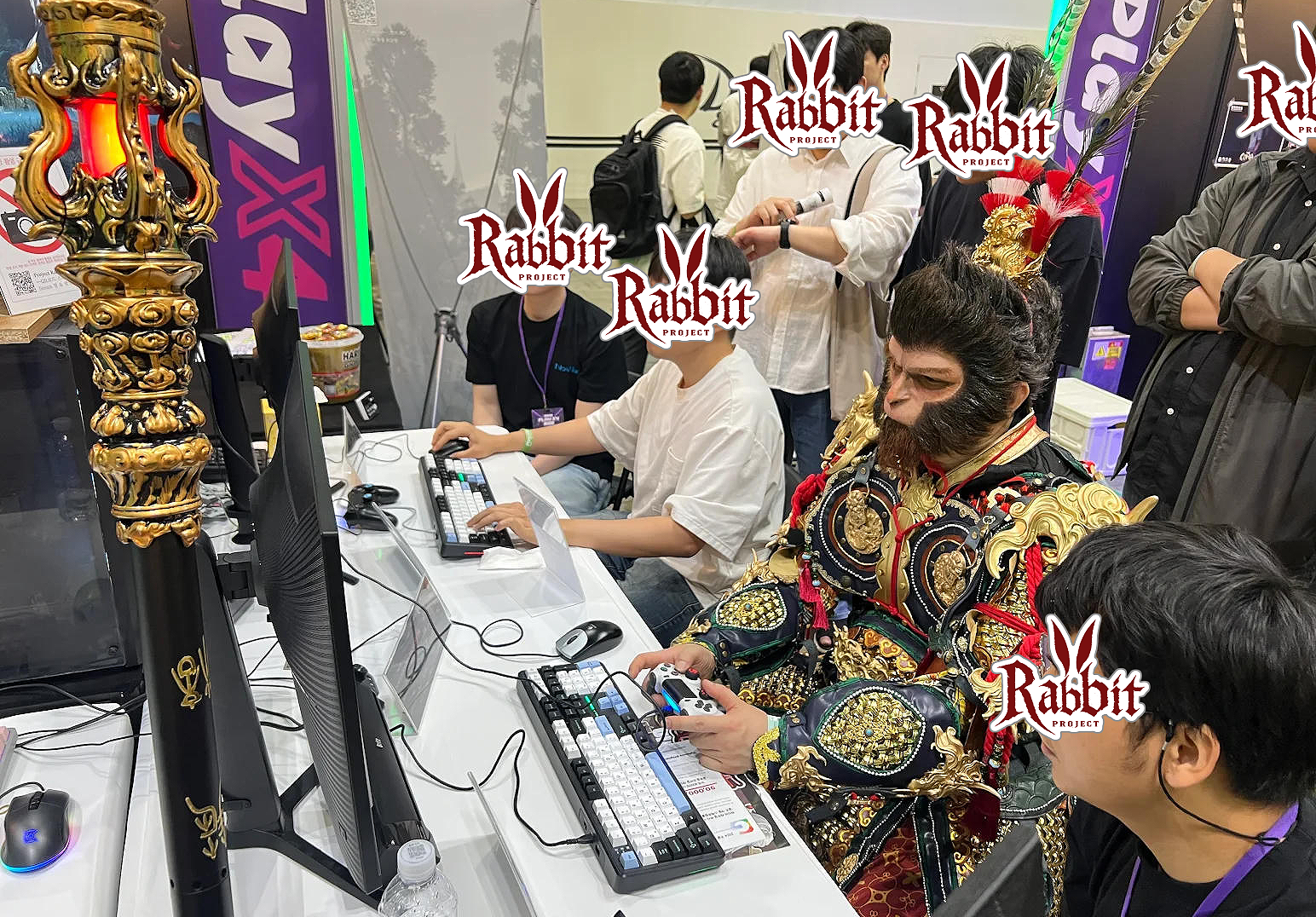 Steam post image