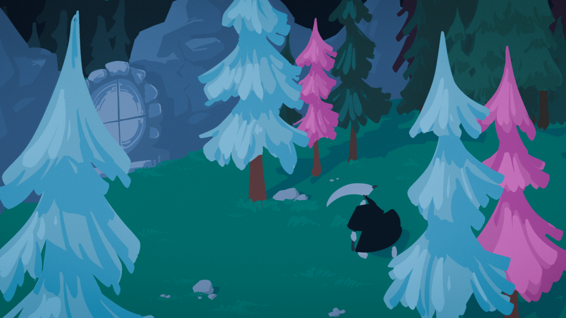 Steam post image