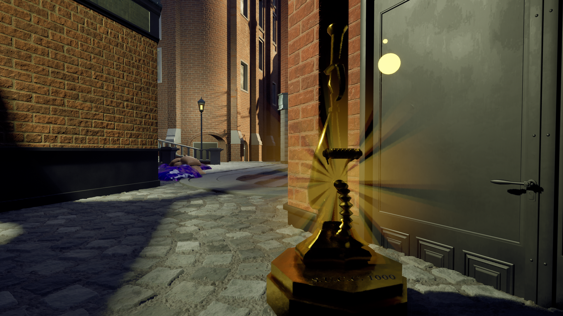 Steam post image