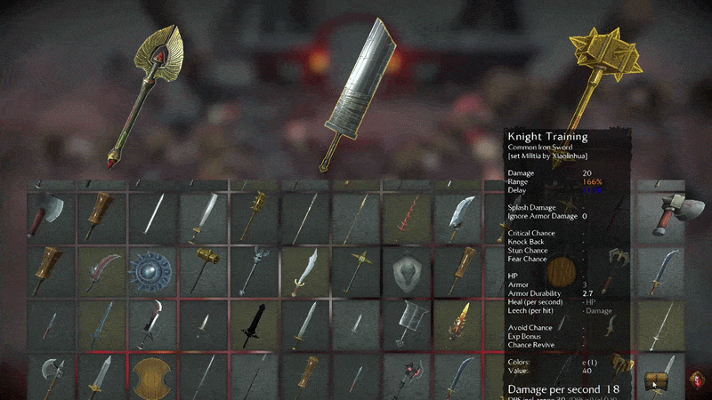 Steam post image