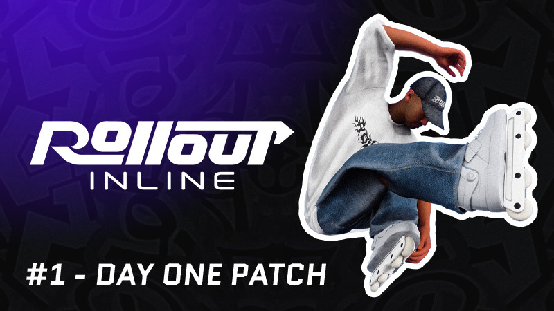 #1 - DAY ONE PATCH · Rollout Inline update for 16 September 2026 · SteamDB