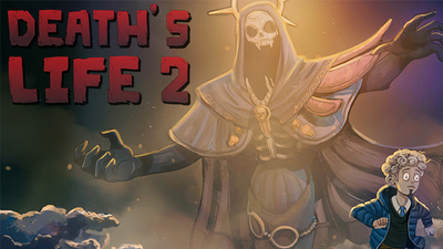 Death's Life 2 Demo on Steam