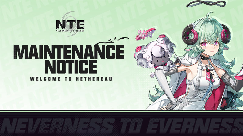 NTE PC Update Brings New Character Iroi and Events