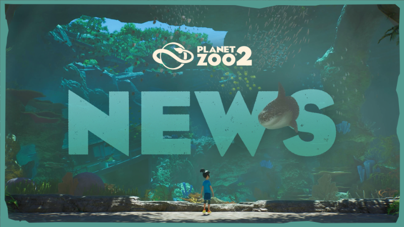 Planet Zoo 2 | Zoopedia Update