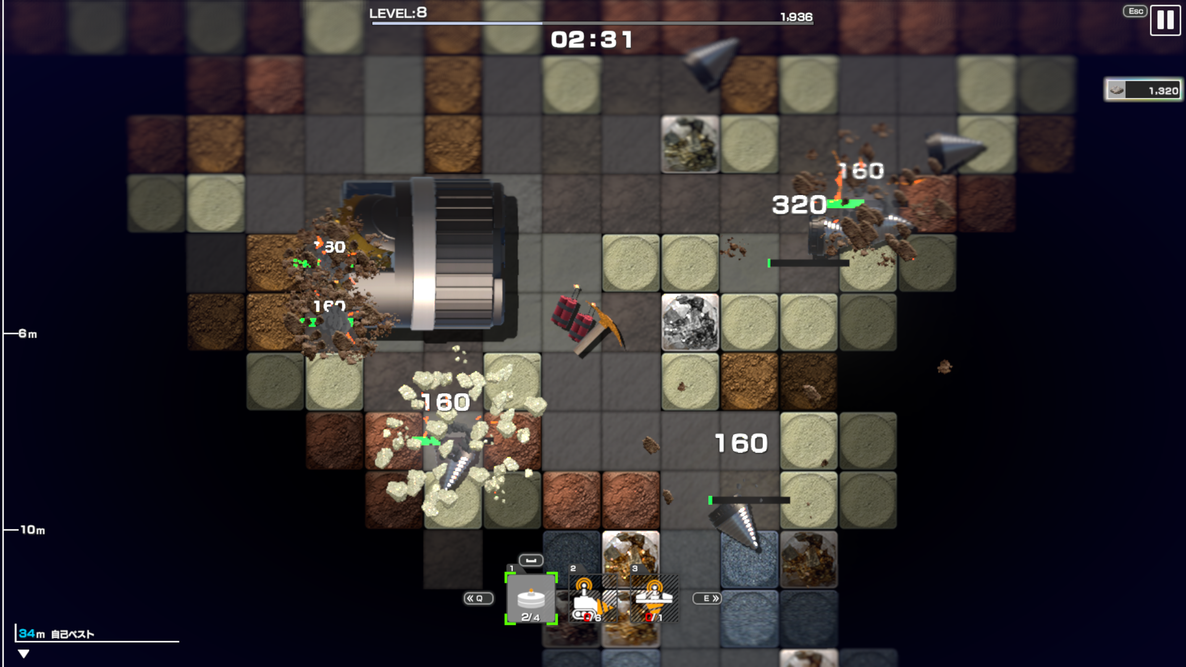 Patch notes image