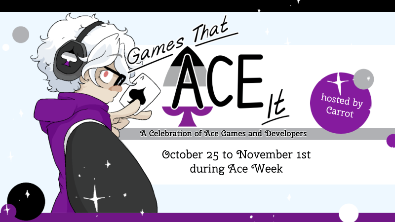Games That Ace It