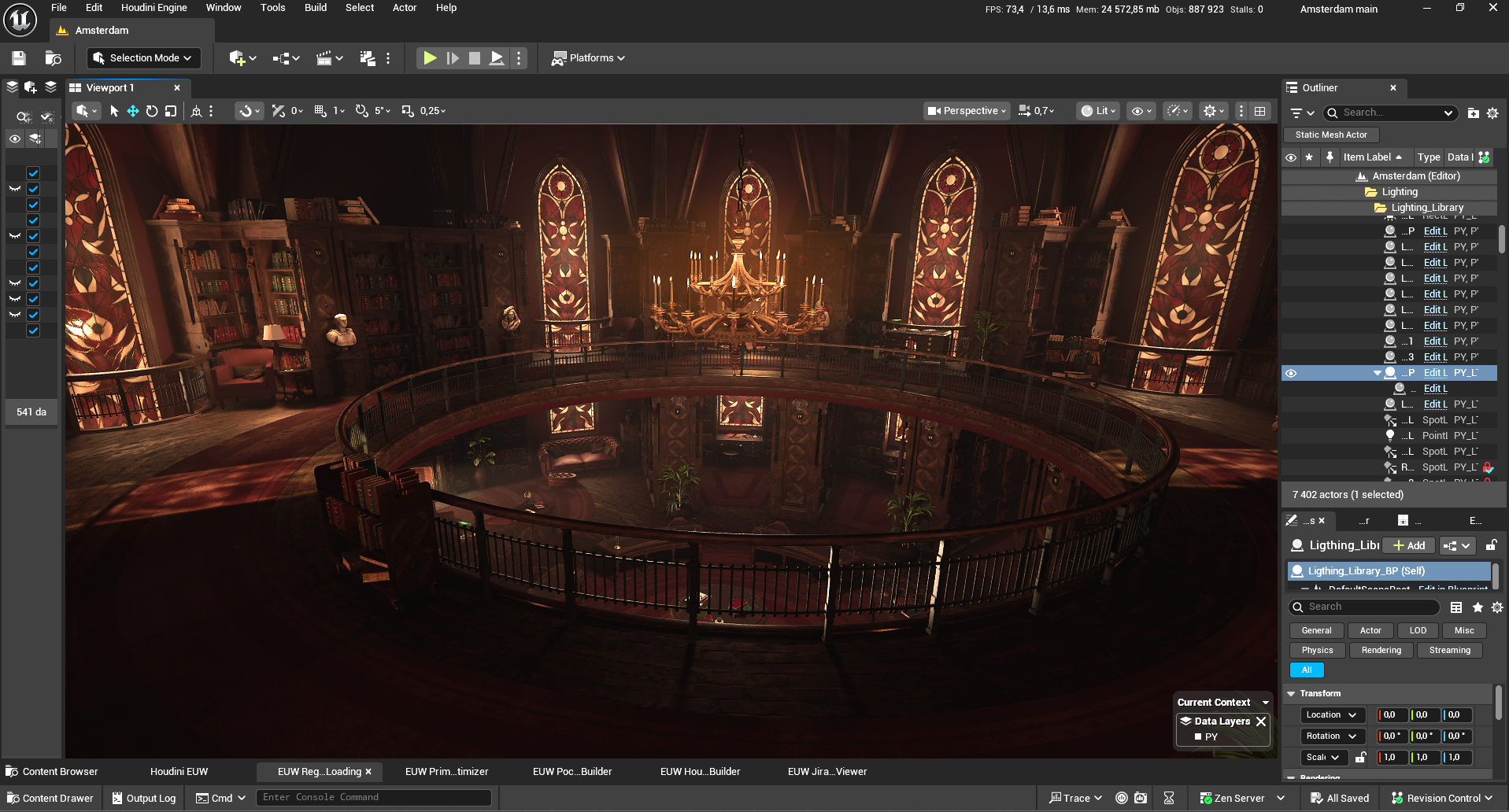 Steam Community :: 1666: Amsterdam