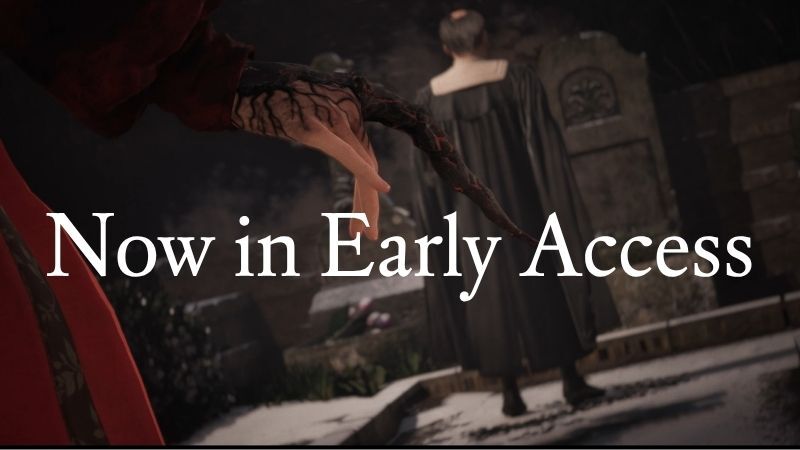 1666: Amsterdam is now in Early Access!