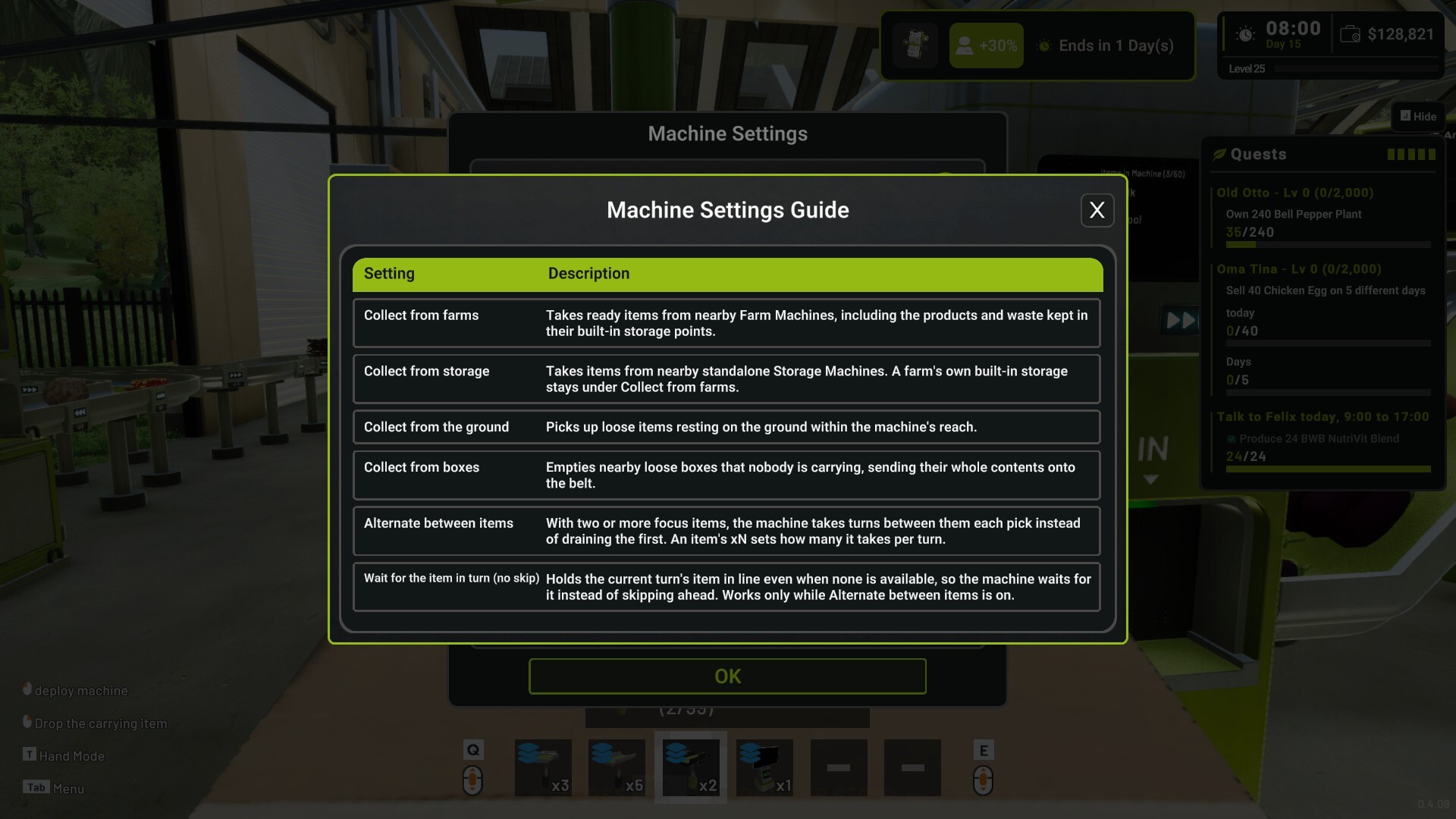 Steam Community :: Farm Factory Simulator