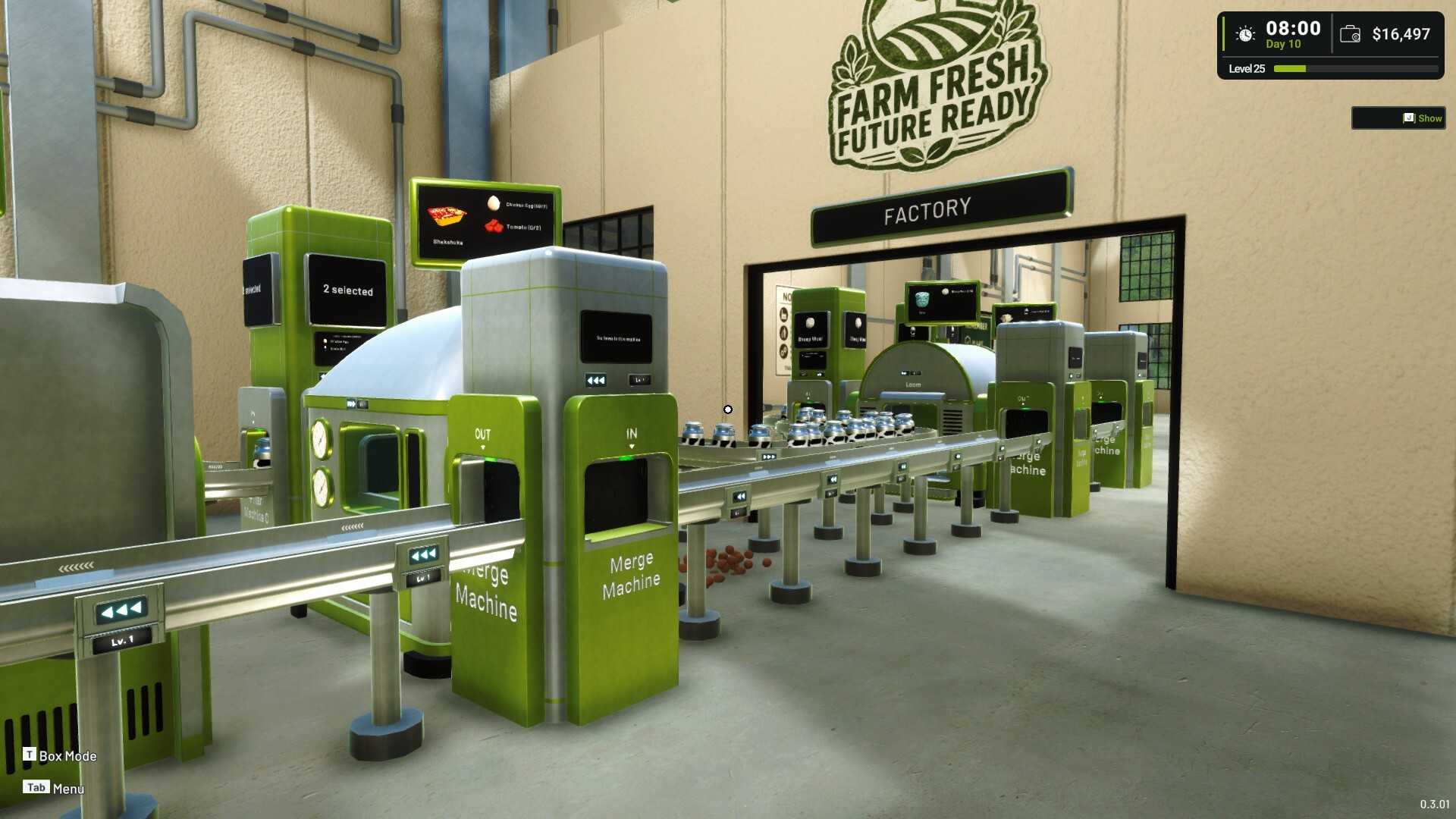 Steam Community :: Farm Factory Simulator
