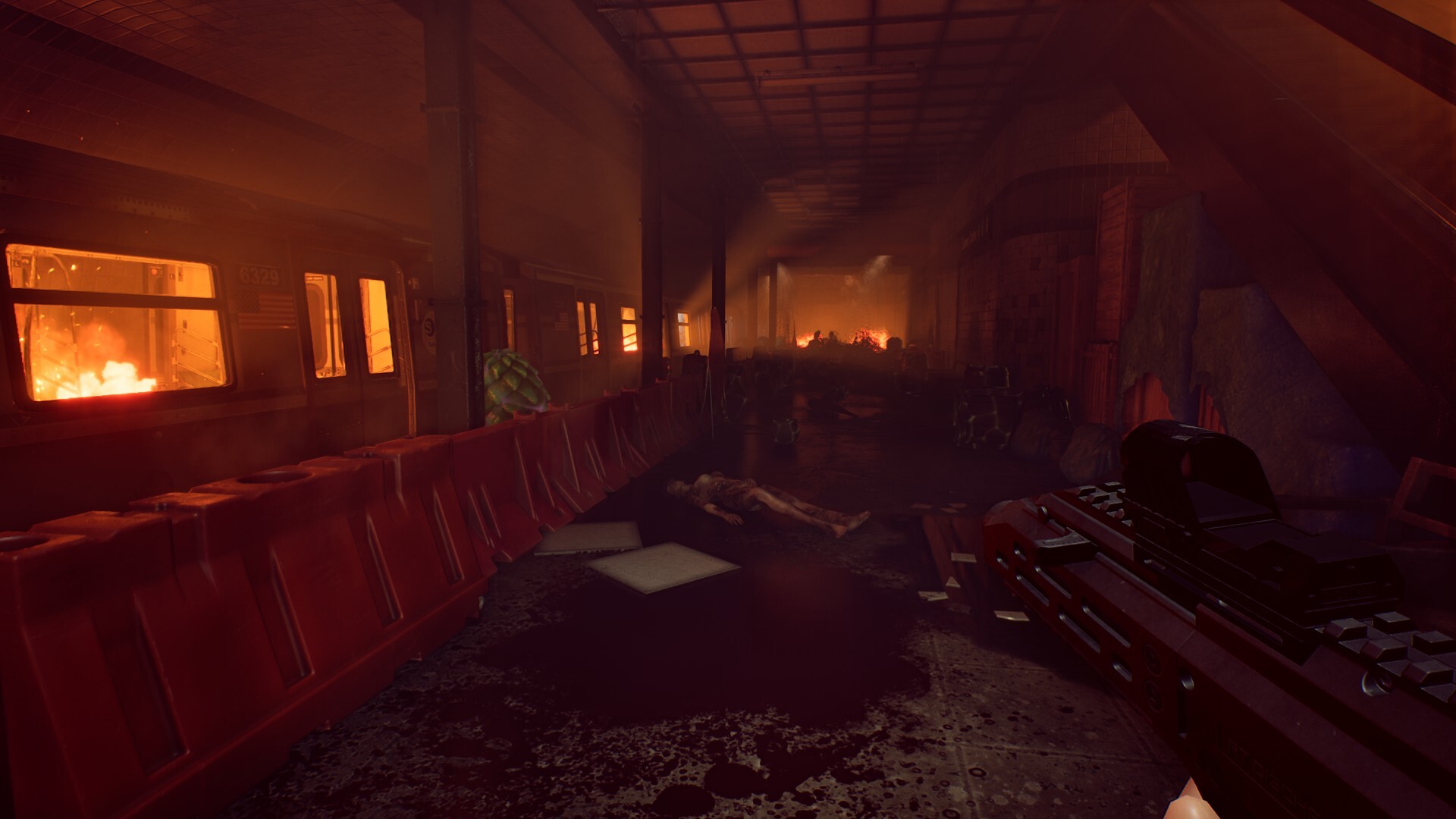 Steam post image
