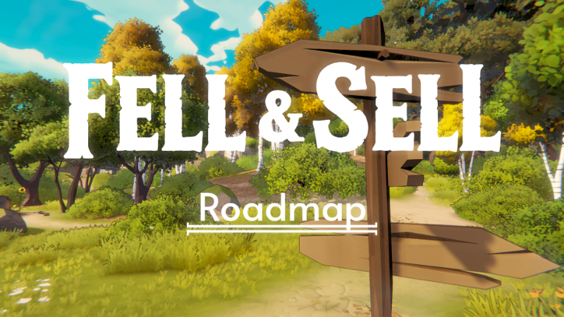 Roadmap