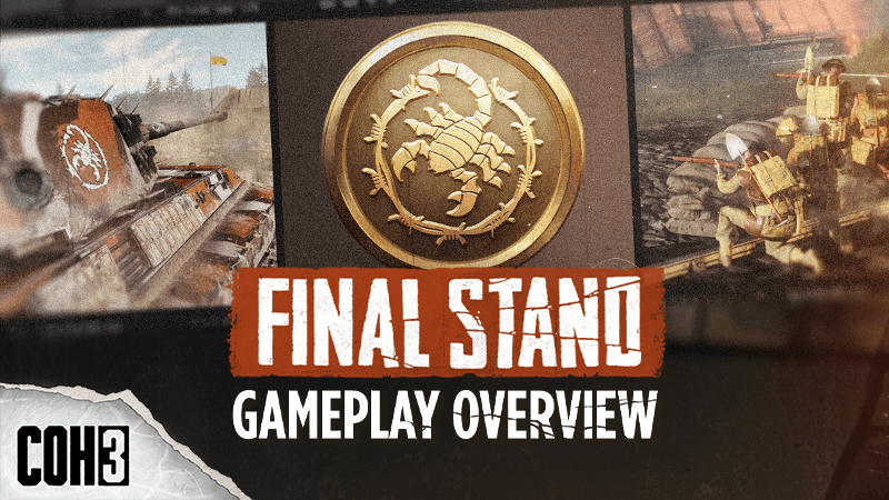 Gameplay Overview
