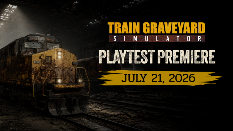 Playtest Boarding Date!