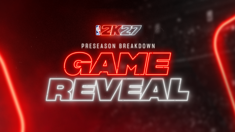 Global Reveal: Everything You Missed From the Preseason Breakdown
