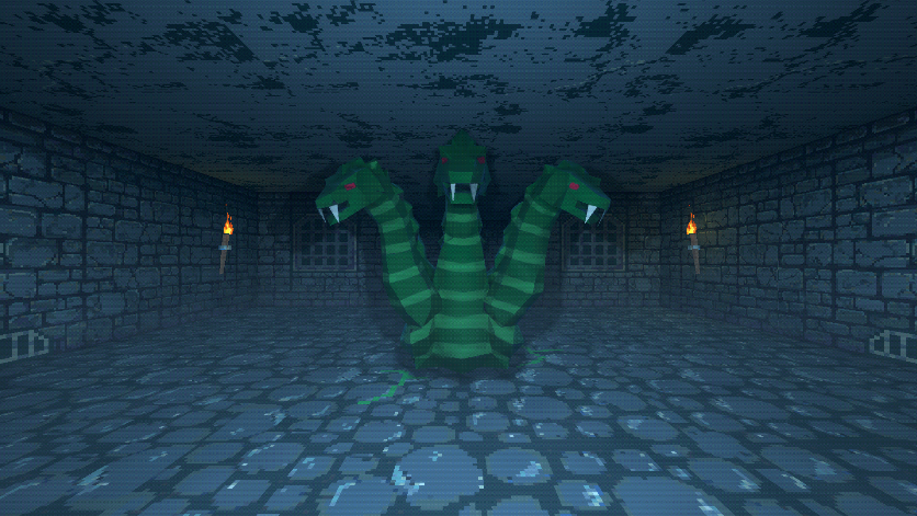 NEWS - Legend of Deepshade : The Shattered Seal : Le mode Low Poly en approche 1 e8bbafa34b4bcb06bd8b8ce3cba5f260bf5f1ed2 | RPG Jeuxvidéo