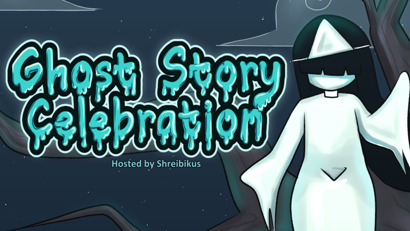 Ghost Story Celebration