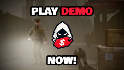 Steal & Sell Simulator on Steam