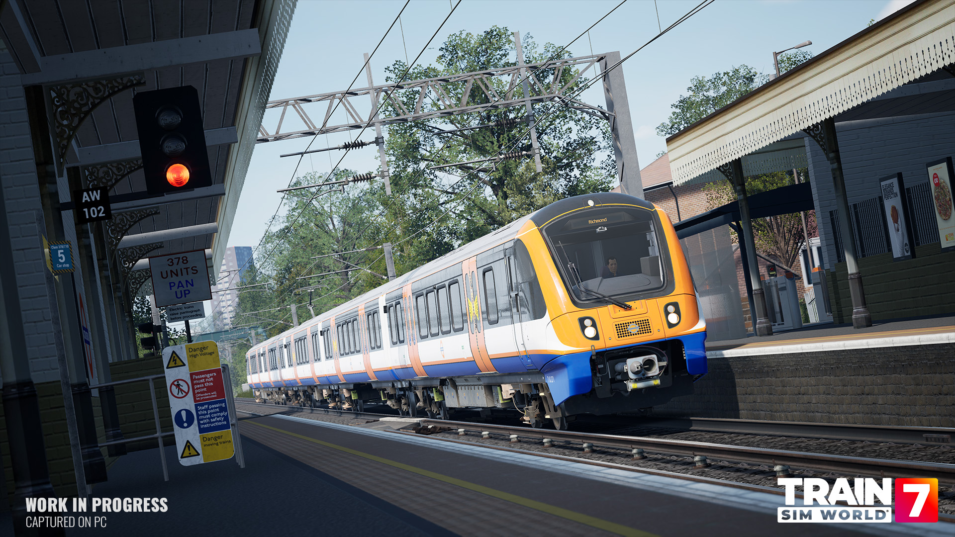 Train Sim F Steam Community :: Train Sim World® 7