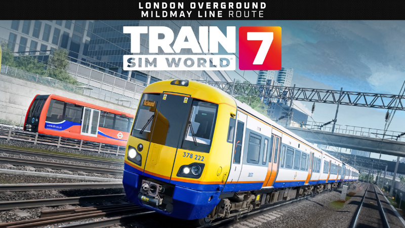 The Mildmay Extension is Out Now!