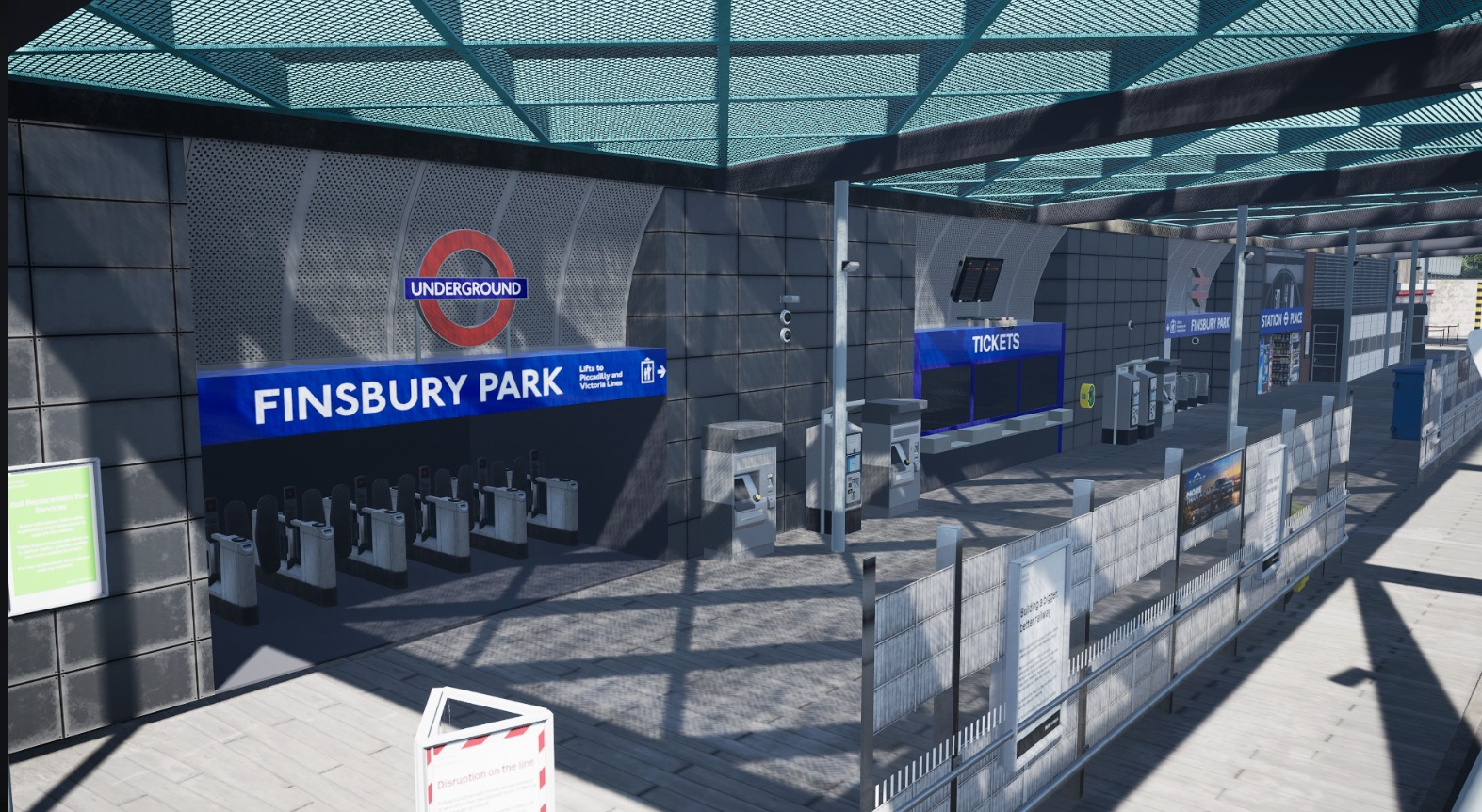 Train Sim F Steam Community :: Train Sim World® 7