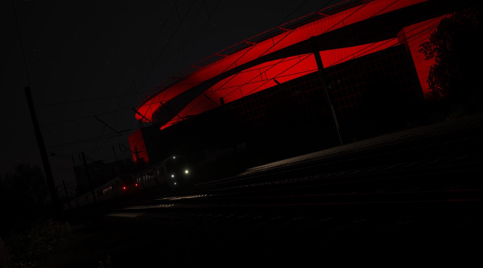 Train Sim F Steam Community :: Train Sim World® 7
