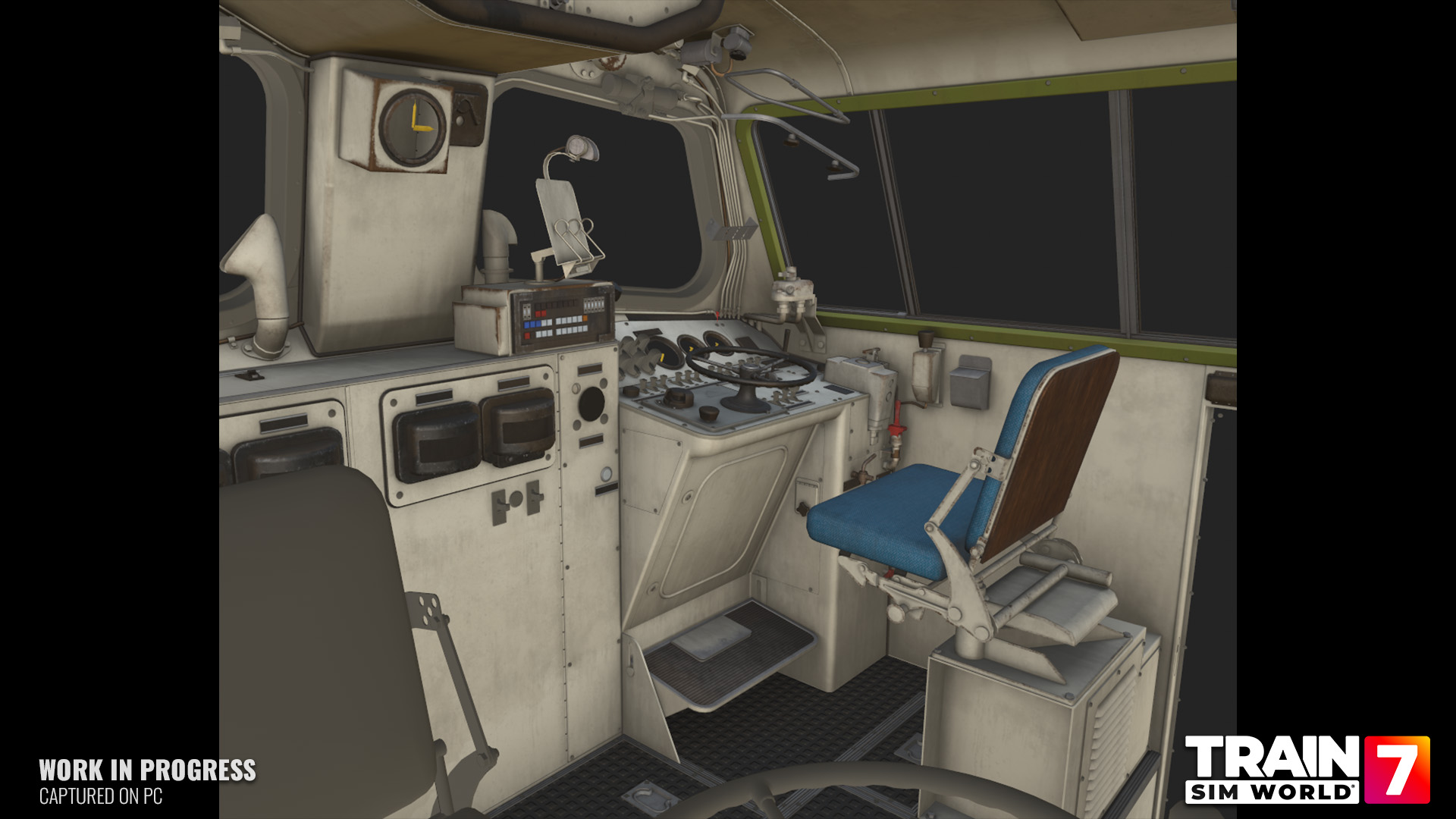 Train Sim F Steam Community :: Train Sim World® 7