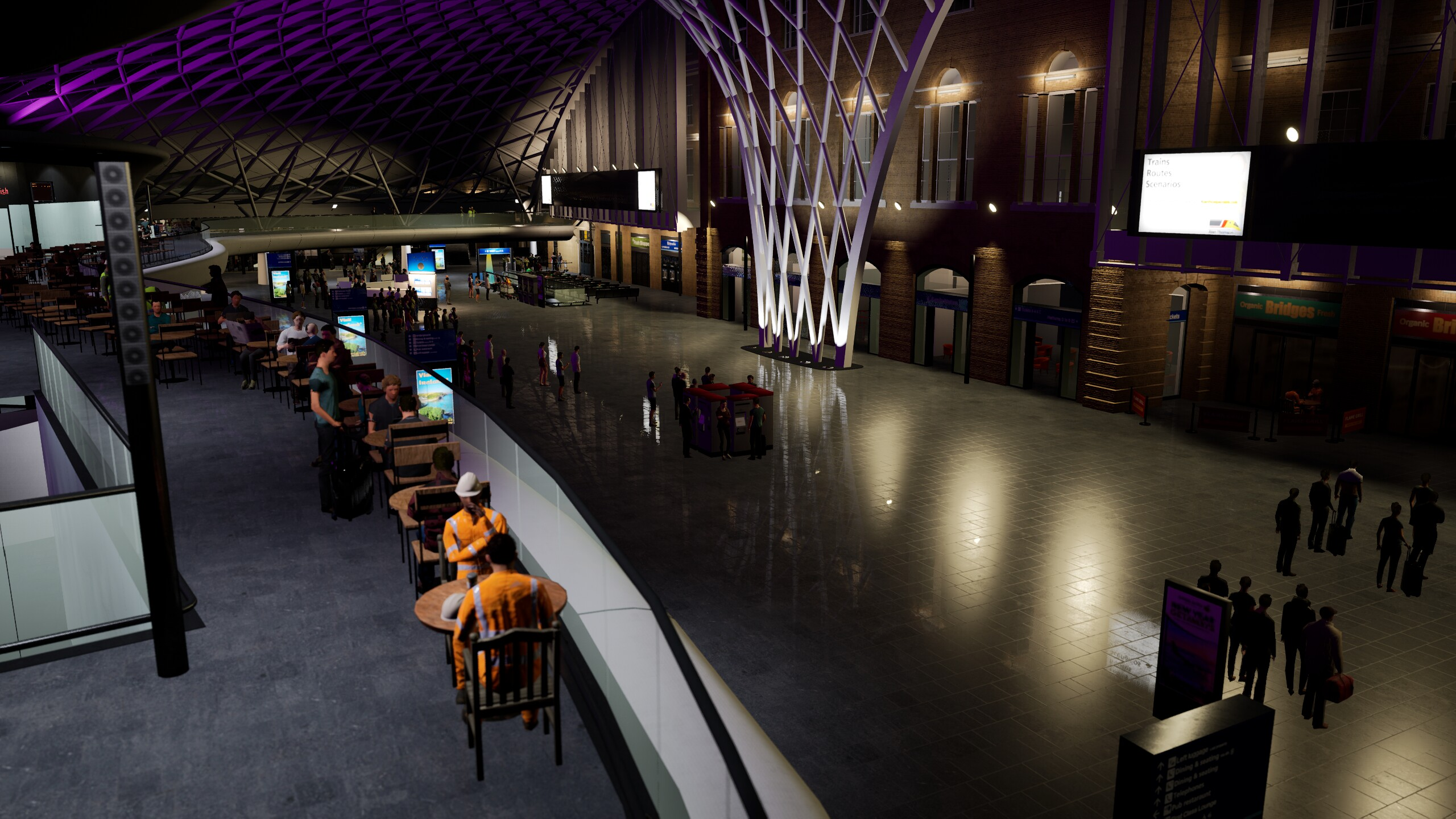 Train Sim F Steam Community :: Train Sim World® 7