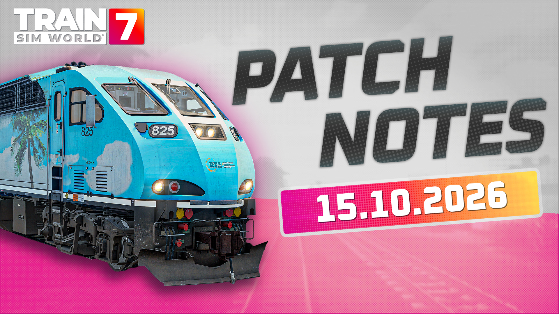 Train Sim F Steam Community :: Train Sim World® 7