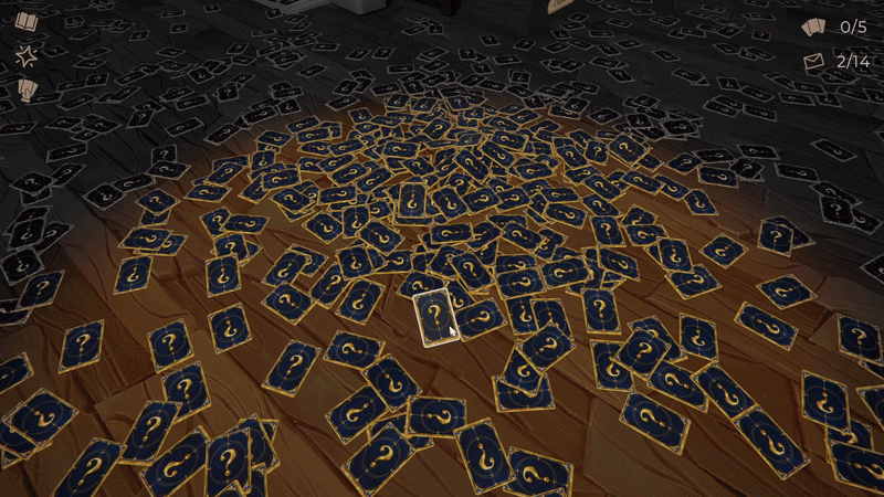 Big Update: Discovery Mode, Save Slots & More! · Cards Everywhere ...