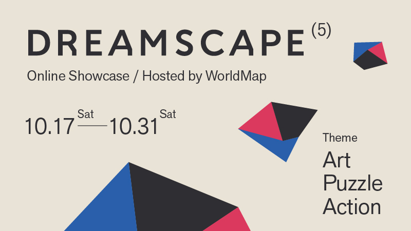 DREAMSCAPE#5