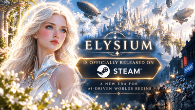 ELYSIUM on Steam