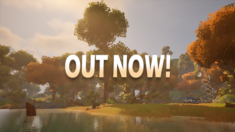EMPTY THE LAKE! IS OUT NOW! · Empty The Lake! update for 22 October ...