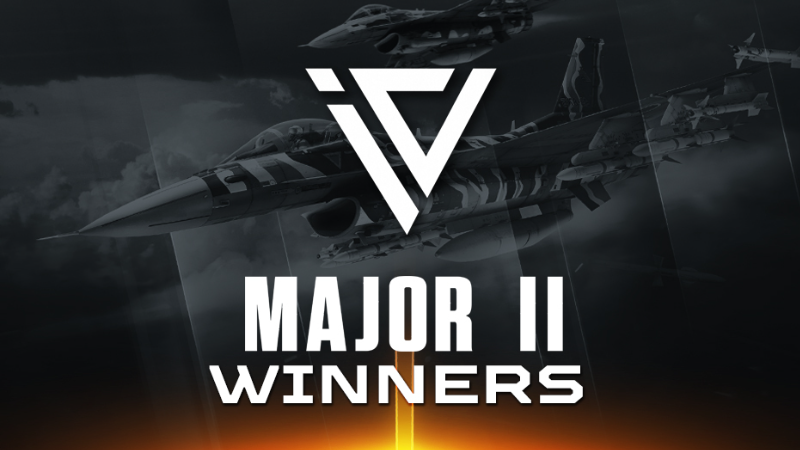 The Pro League Major II has Concluded — The Challenger League Awaits!