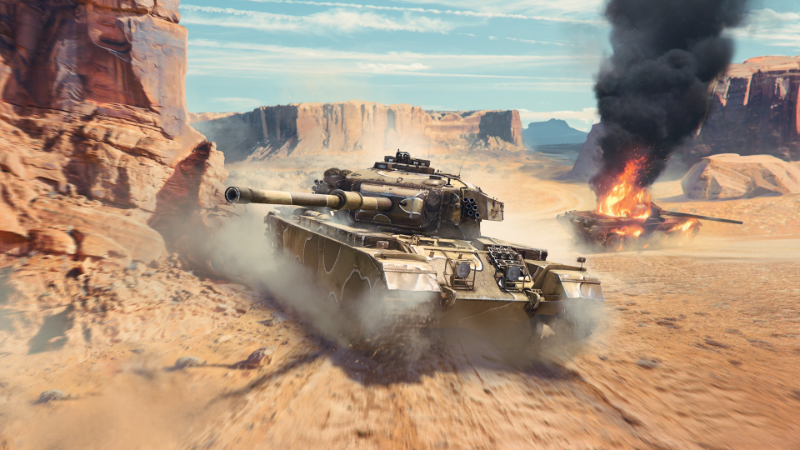 Patch notes image