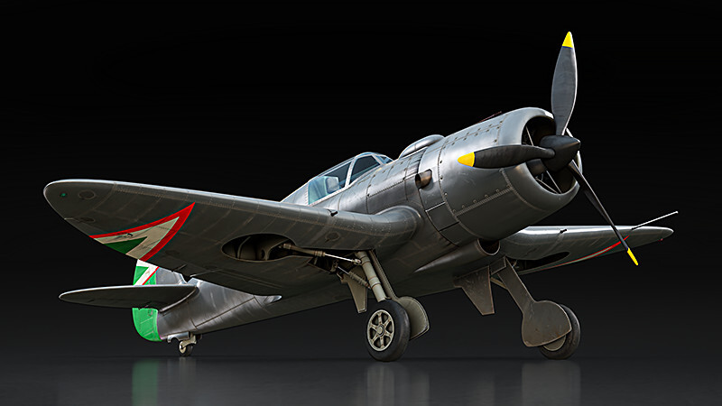 Hungarian Aircraft: WM-21 and WM-23