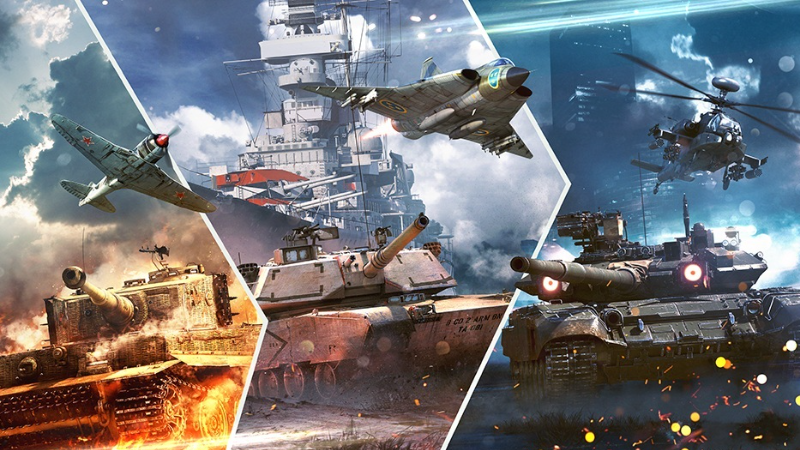 War Thunder’s May Sale Is Here!