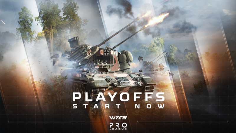 Watch WTCS Pro League Major I, Support Your Favorite Team & Get Awesome Drops!