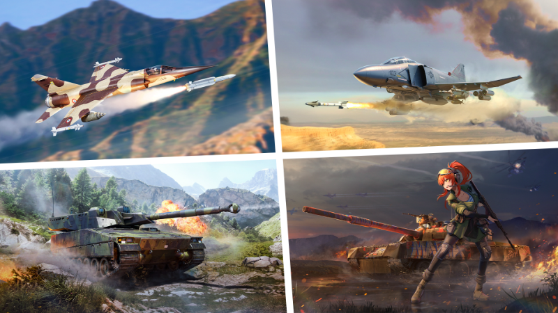 The May Sale in the Gaijin Store!